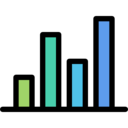 business and finance,business,seo and web,bar chart,graph,stats,statistics,graphic